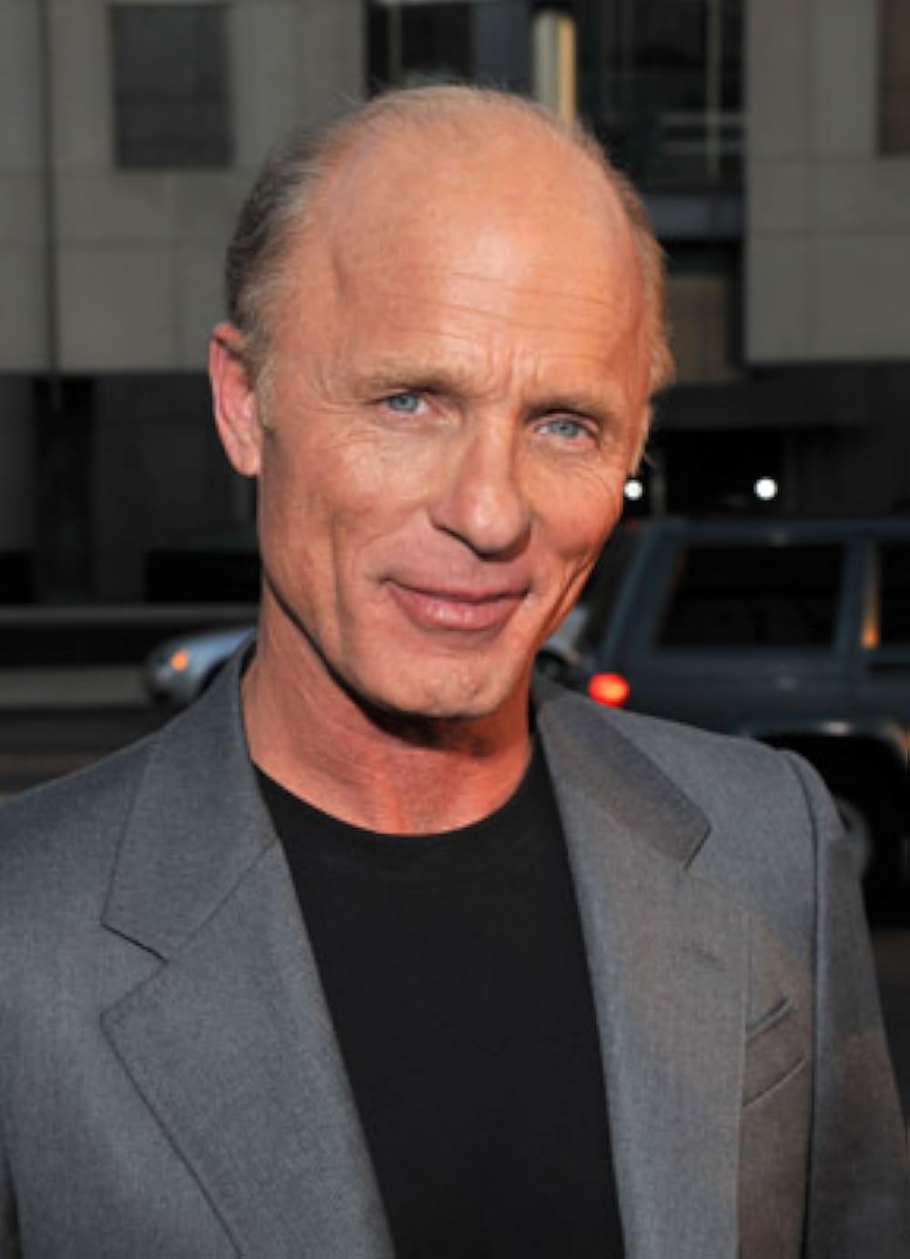 Long Day's Journey Into Night - Ed Harris