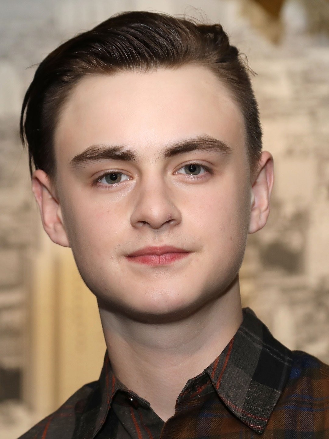 Arcadian - Jaeden Martell