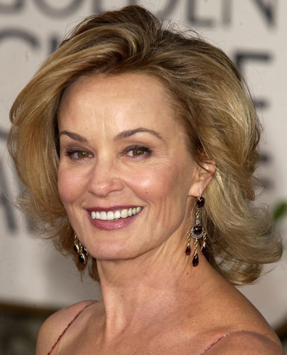 Long Day's Journey Into Night - Jessica Lange