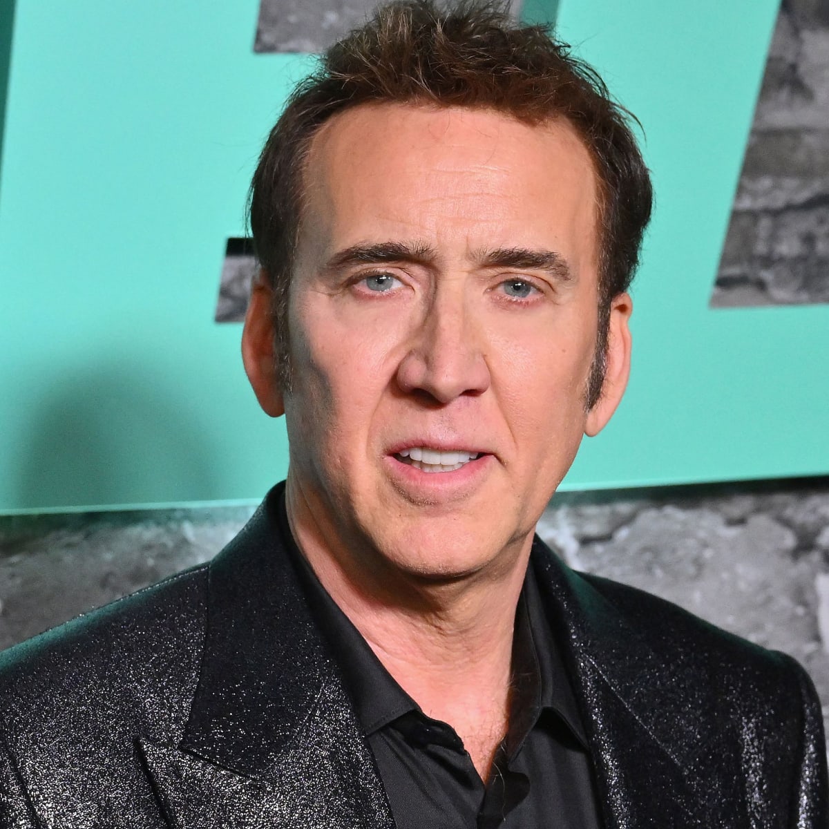 Arcadian - Nicolas Cage