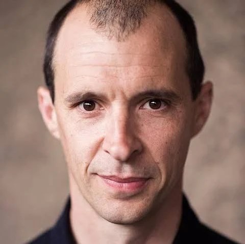 Baltimore - Tom Vaughan-Lawlor